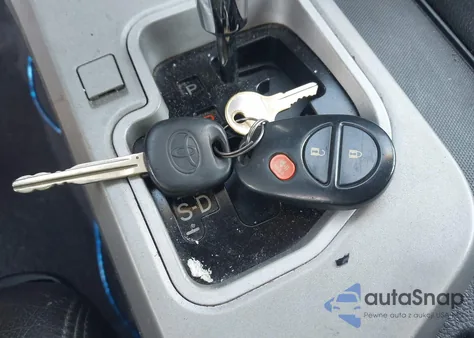 2007 Toyota Tundra Sr5 4.7L V8 from USA, damaged, VIN 5TFST54177X001955